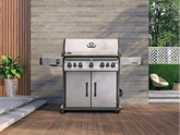 Napoleon Rogue® PRO-S 625 Stand-Alone Grill